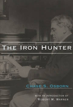The Iron Hunter - Book  of the Great Lakes Books Series