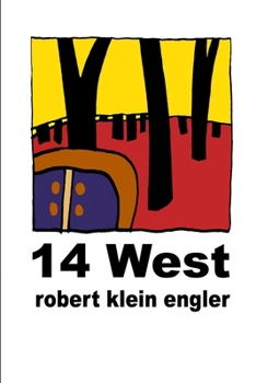 Paperback 14 West Book