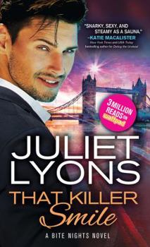 Mass Market Paperback That Killer Smile Book