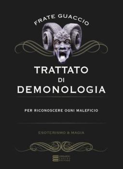 Paperback Trattato di demonologia [Italian] Book