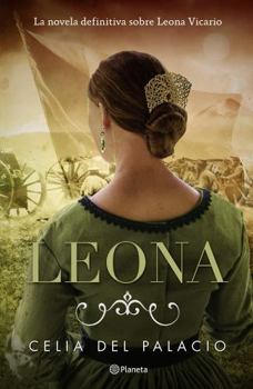 Paperback Leona [Spanish] Book