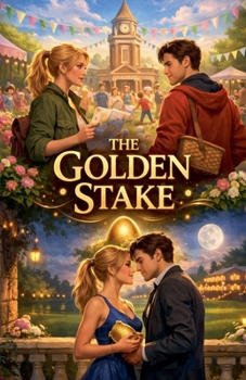 Paperback The Golden Stake Book