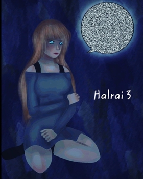 Paperback Halrai 3 Book