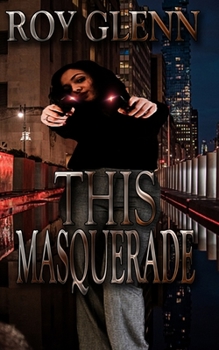 This Masquerade (Conspiracy)