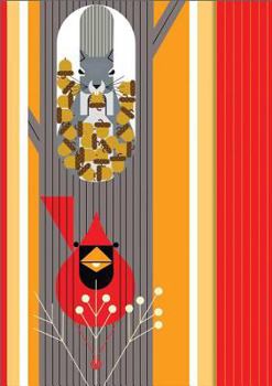 Journal-Charley Harper October