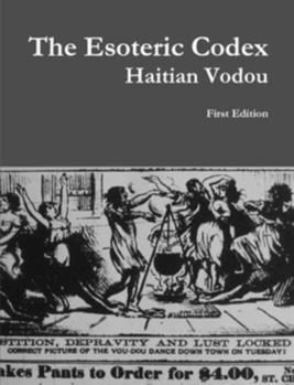 The Esoteric Codex: Haitian Vodou