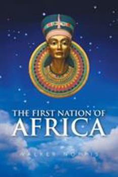 Paperback The First Nation of Africa Book