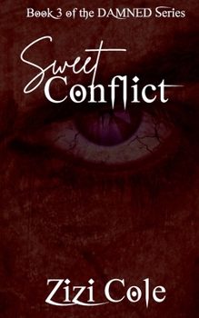 Paperback Sweet Conflict Book