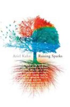 Paperback Raising Sparks PB Book