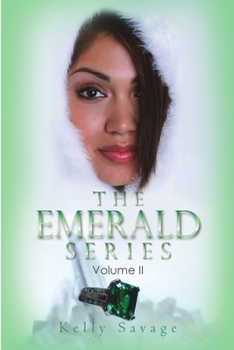 Paperback The Emerald Series: Volume II Book