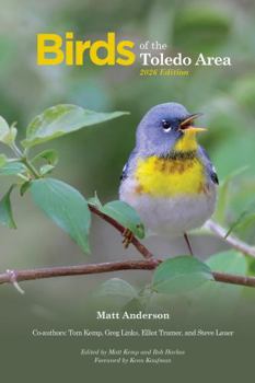 Birds of the Toledo Area: 2026 Edition