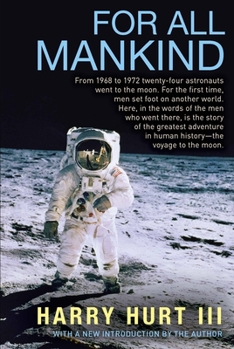 Paperback For All Mankind Book