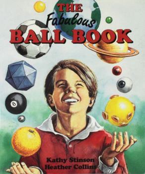 Paperback Fabulous Ball Book