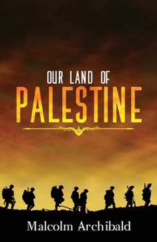 Paperback Our Land of Palestine Book