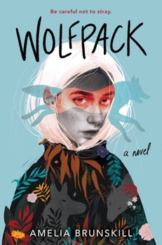 Hardcover Wolfpack Book