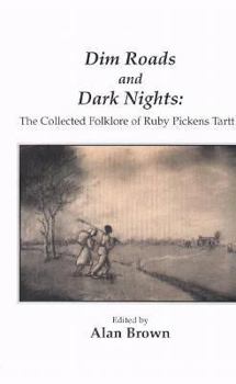 Paperback Dim Roads and Dark Nights Book