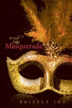 Paperback The Masquerade Book