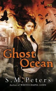Mass Market Paperback Ghost Ocean Book