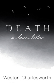 Paperback Death: A Love Letter Book