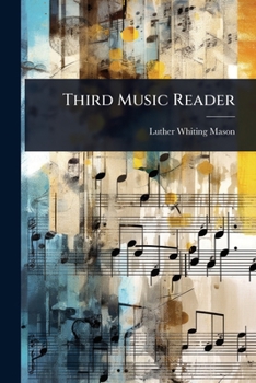Paperback Third Music Reader Book