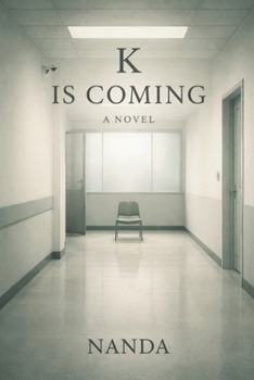 Paperback K is Coming Book