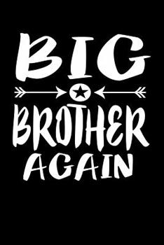 Paperback Big Brother Again: Family Collection Book