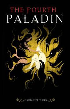 Paperback The Fourth Paladin Book