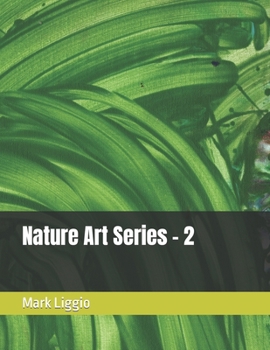 Paperback Nature Art Series - 2 Book