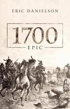 Paperback 1700: Epic Book