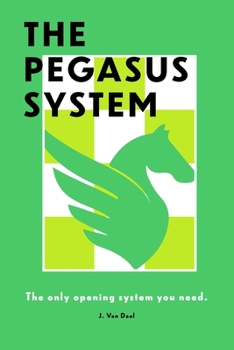 Paperback The Pegasus System Book