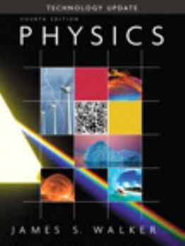 Paperback Physics: Technology Update, Volume 2 Book