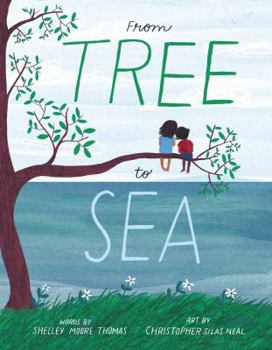 Hardcover From Tree to Sea Book