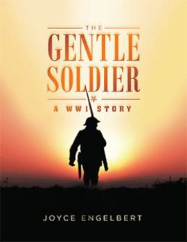 Paperback The Gentle Soldier Book