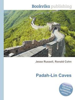 Paperback Padah-Lin Caves Book
