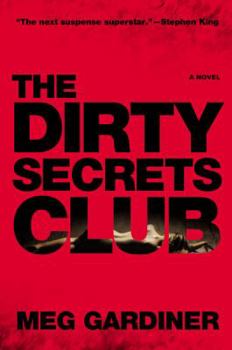 Hardcover The Dirty Secrets Club Book