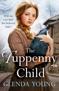 Paperback The Tuppenny Child Book