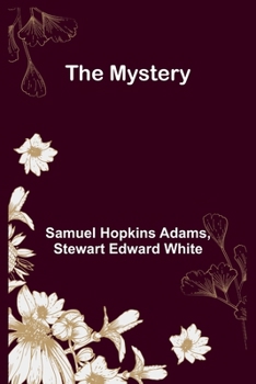 Paperback The Mystery Book