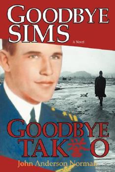 Paperback Goodbye Sims Goodbye Takeo Book