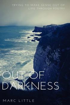 Paperback Out Of Darkness Book