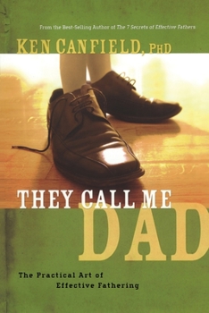 Paperback They Call Me Dad Book
