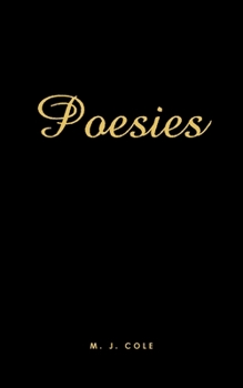 Paperback Poesies Book