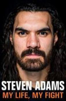 Paperback MY LIFE MY FIGHT Book