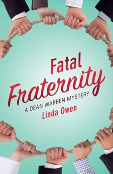 Paperback Fatal Fraternity: Volume 1 Book