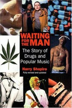 Paperback Waiting for the Man Book