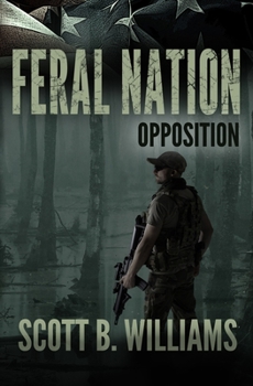 Paperback Feral Nation - Opposition Book