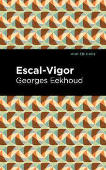 Hardcover Escal-Vigor Book