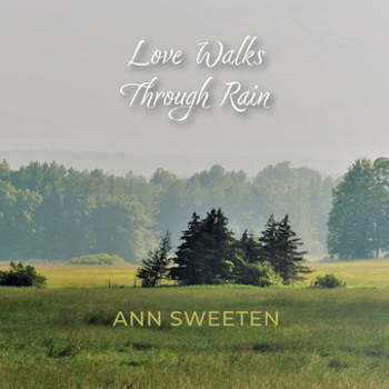 Music - CD Love Walks Through Rain Book