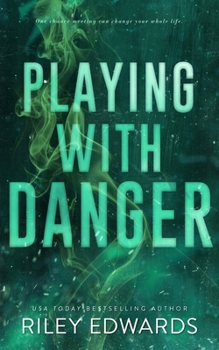 Playing With Danger (Hollow Point) - Book #2 of the Hollow Point