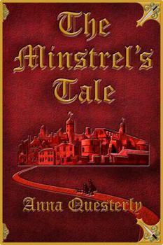 Paperback The Minstrel's Tale Book