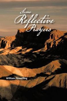 Paperback Some Reflective Prayers Book